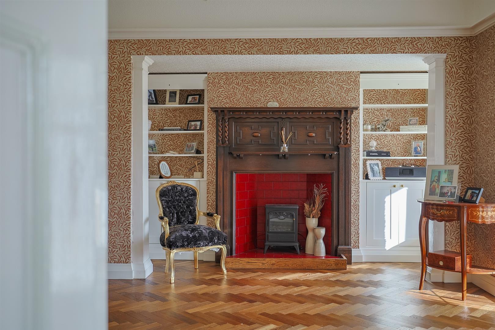 256 Gower Road, Sketty, Swansea, SA2 9JL